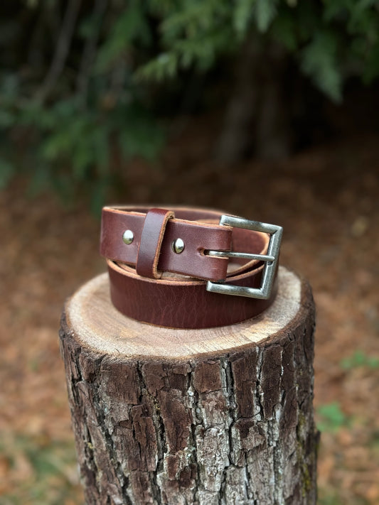 The Roamer Belt