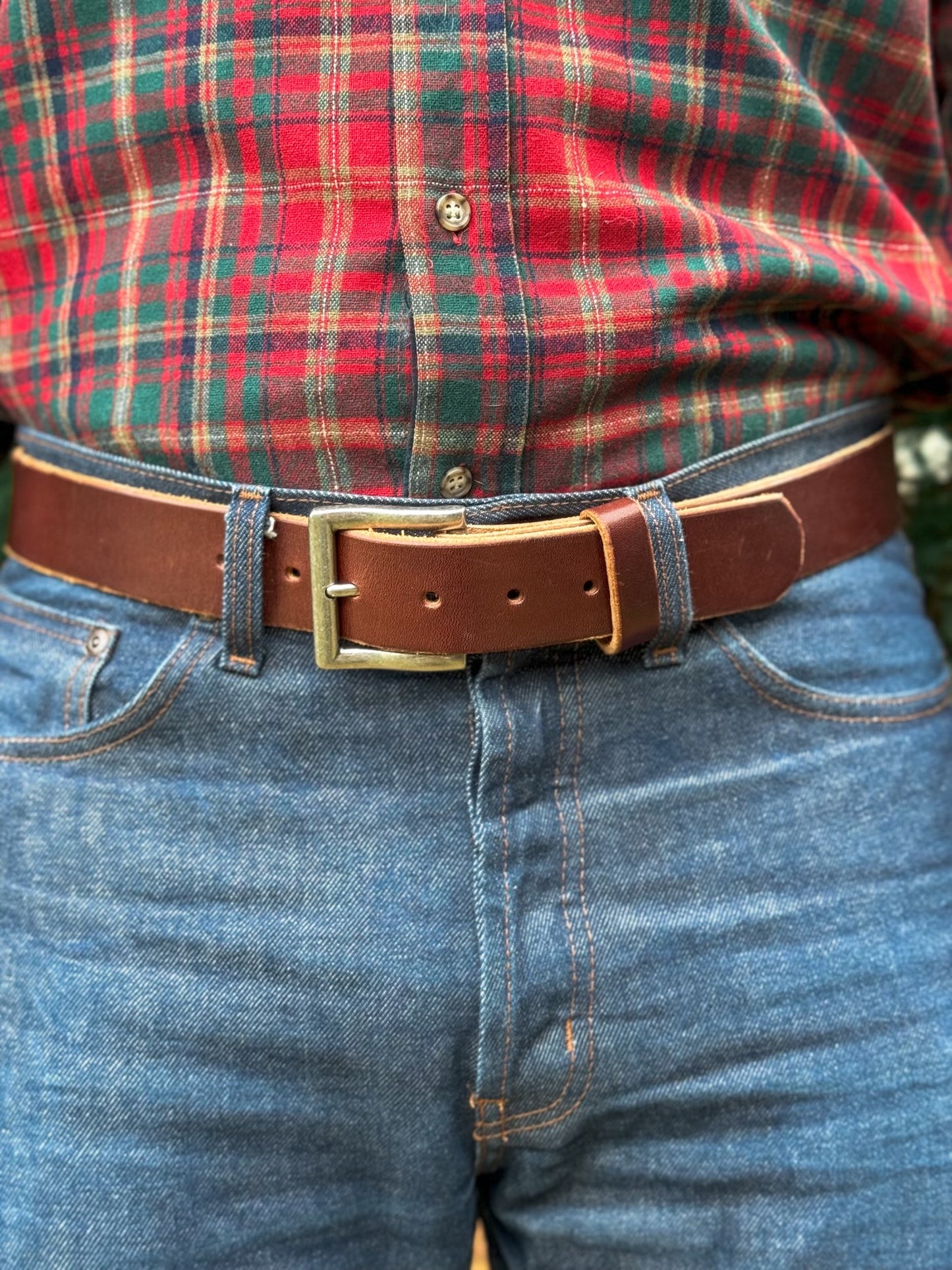 The Roamer Belt